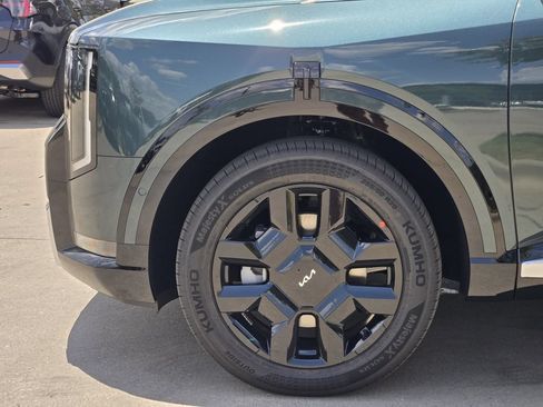 New 2027 Kia Telluride SX Prestige AWD/4WD image 5