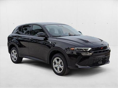 New 2024 Dodge Hornet GT Plus w/ Tech Pack Plus w/o Parking image 6