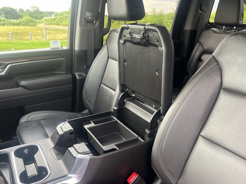Used 2026 Chevrolet Silverado 3500 LT w/ Trail Boss Package AWD/4WD image 18