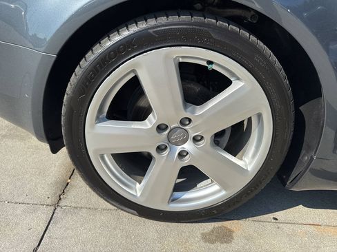Used 2006 Audi A4 1.8T FWD image 24