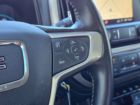 Used 2021 GMC Canyon Denali AWD/4WD image 31