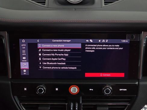 Used 2025 Porsche Macan AWD/4WD image 17