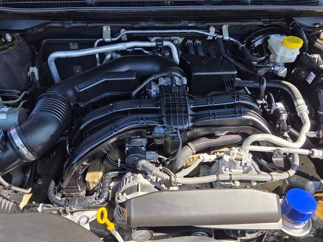 Used 2022 Subaru Outback Limited w/ Popular Package #2 AWD/4WD image 23