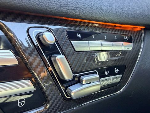 Used 2012 Mercedes-Benz CL 63 AMG image 16