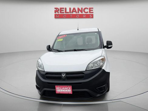 Used 2015 RAM ProMaster City Tradesman FWD image 11