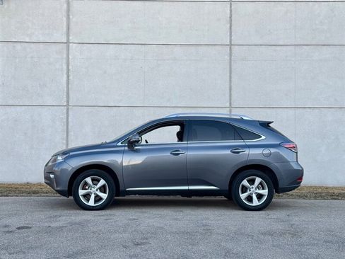 Used 2015 Lexus RX 350 350 image 6