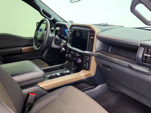 Used 2024 Ford F150 STX w/ Equipment Group 201A FX4 image 25
