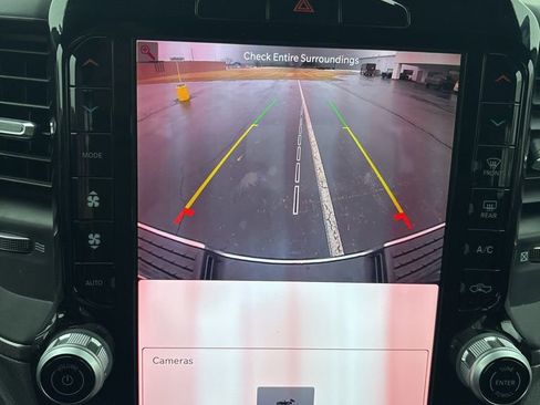 Used 2025 RAM 3500 Tradesman image 53