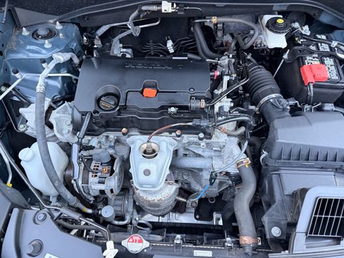 Certified 2023 Honda HR-V Sport image 29