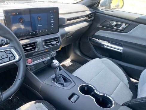 New 2026 Ford Mustang Coupe RWD image 25