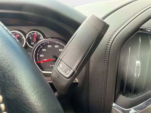 Used 2021 Chevrolet Silverado 1500 LT image 28