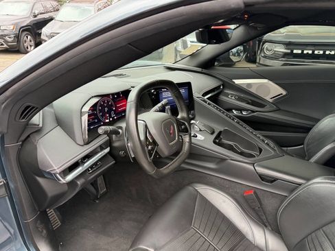 Used 2020 Chevrolet Corvette Stingray Preferred Conv w/ 2LT Preferred Equipment Group image 5