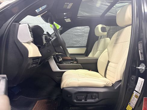 Used 2023 Toyota Tundra 1794 Edition w/ Advanced Package image 12