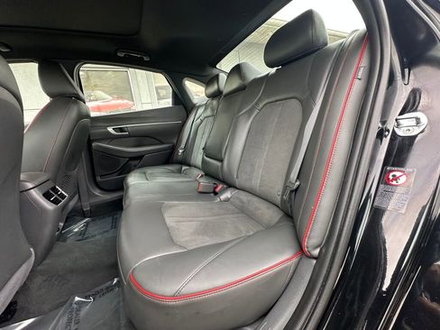Used 2022 Hyundai Sonata SEL Plus w/ Cargo Package image 22