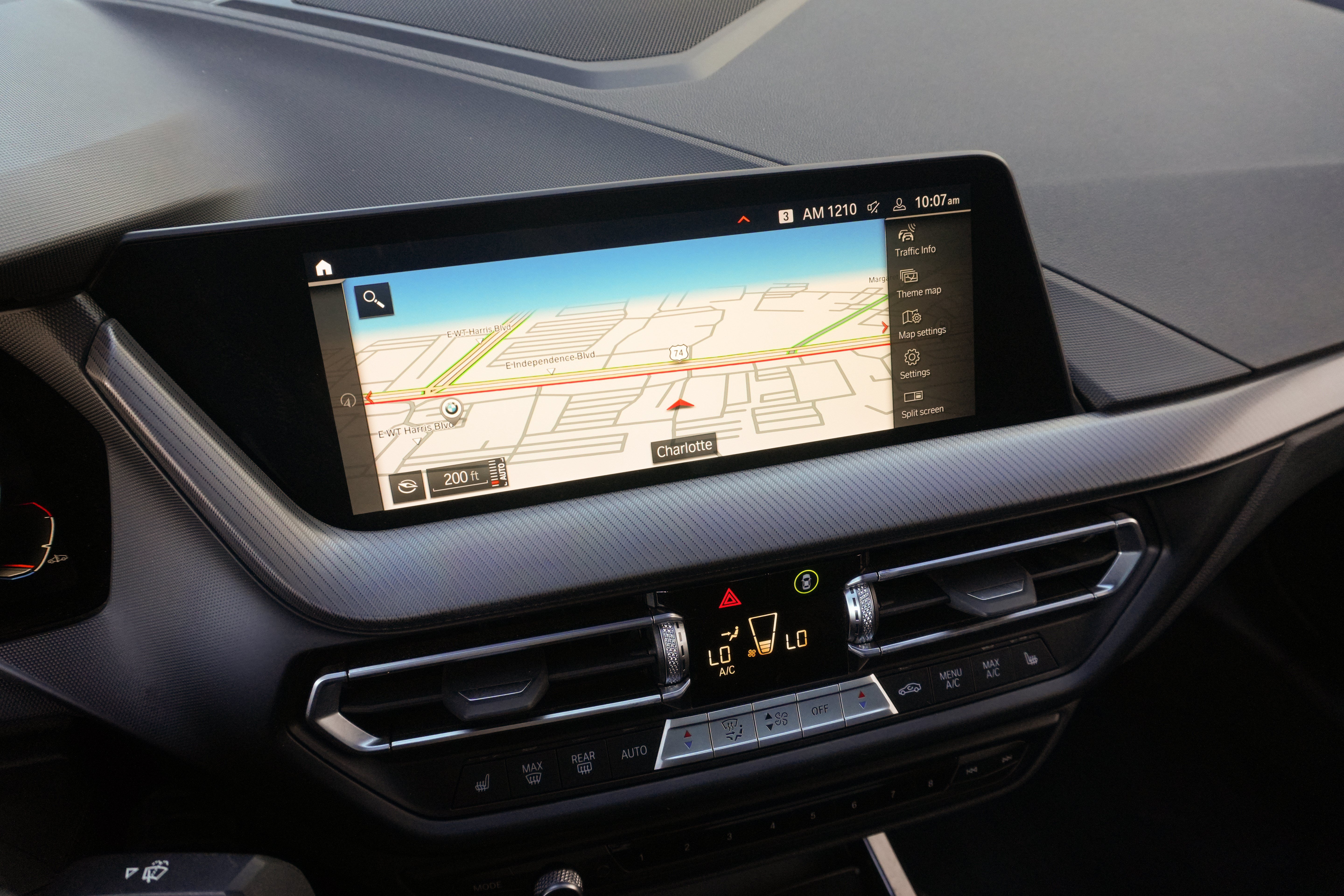 Certified 2023 BMW 228i Gran Coupe w/ Premium Package 2 FWD image 24