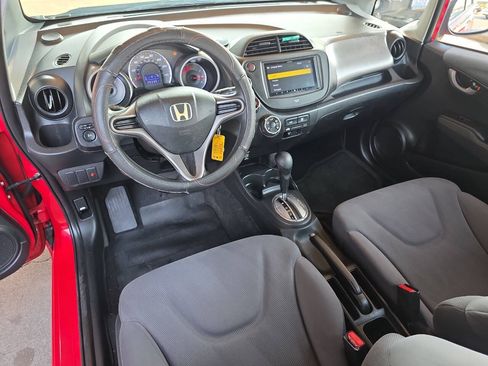 Used 2009 Honda Fit image 9