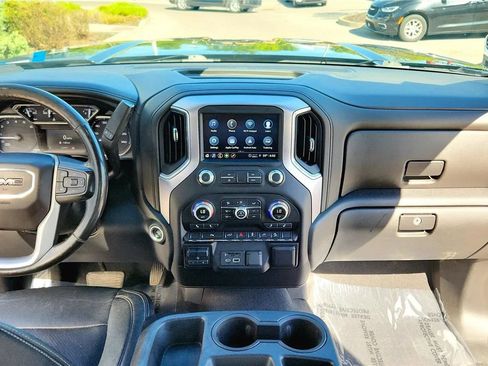 Used 2022 GMC Sierra 2500 SLE w/ SLE Convenience Package AWD/4WD image 22