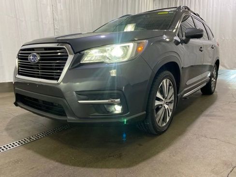 Used 2020 Subaru Ascent Limited image 27