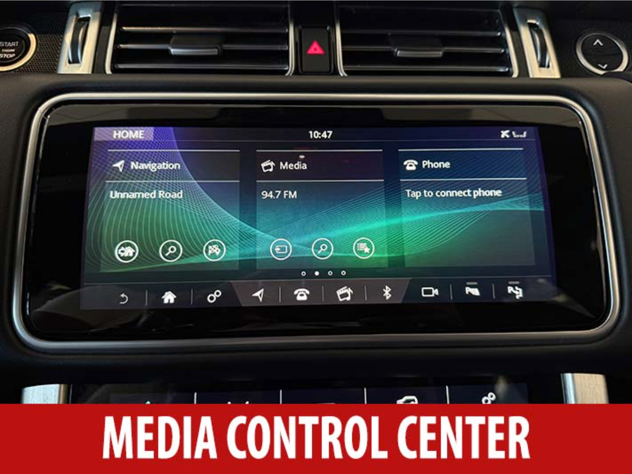 Used 2021 Land Rover Range Rover Westminster Edition AWD/4WD image 14
