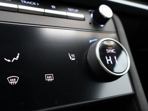 New 2026 Hyundai Sonata SEL image 37