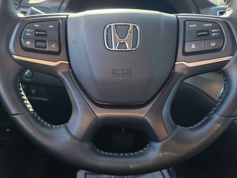 Certified 2025 Honda Ridgeline Sport image 27