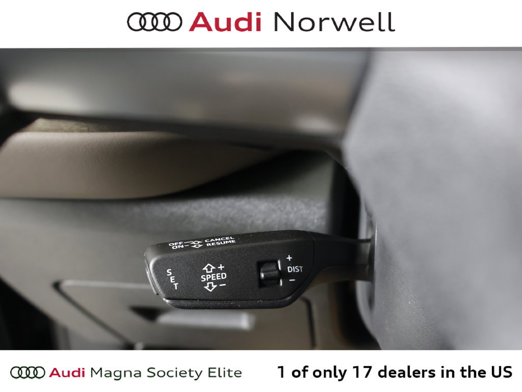 New 2026 Audi Q5 Premium AWD/4WD image 24