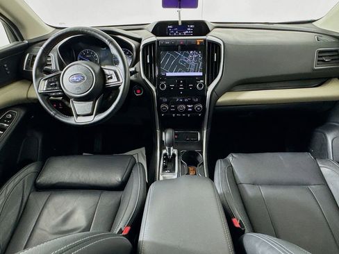 Used 2022 Subaru Ascent Limited w/ Technology Package image 26