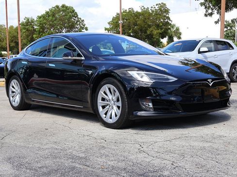Used 2018 Tesla Model S 75D image 61