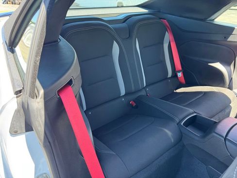 Certified 2023 Chevrolet Camaro LT w/ Redline Edition RWD image 30