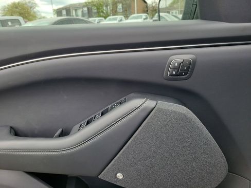 New 2026 Ford Mustang Mach-E Premium w/ Technology Package image 20