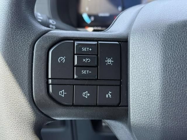 Used 2025 Ford F150 STX AWD/4WD image 18
