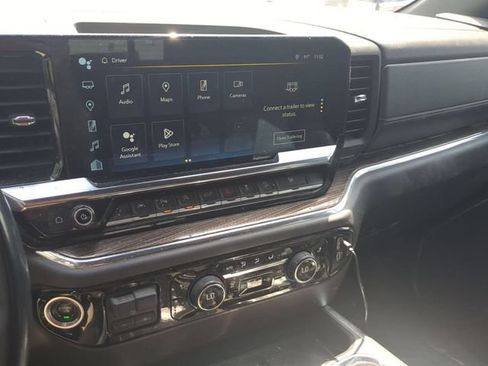 Used 2023 Chevrolet Silverado 1500 RST w/ RST All Star Premium Package AWD/4WD image 17