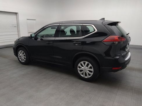 Used 2018 Nissan Rogue S AWD/4WD image 3