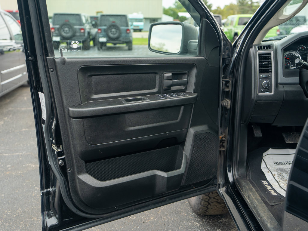 Used 2020 RAM 1500 Express w/ Wheel & Sound Group AWD/4WD image 10