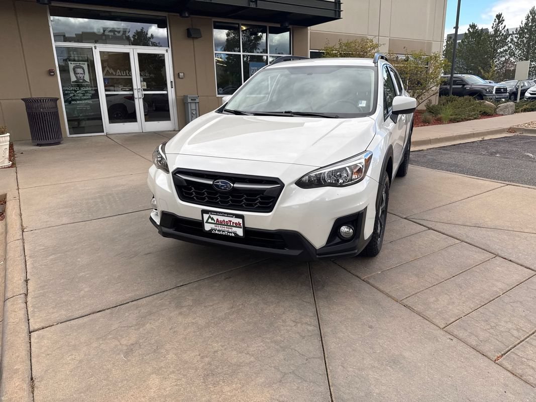 Used 2019 Subaru Crosstrek 2.0i Premium w/ Popular Package #2 AWD/4WD image 25
