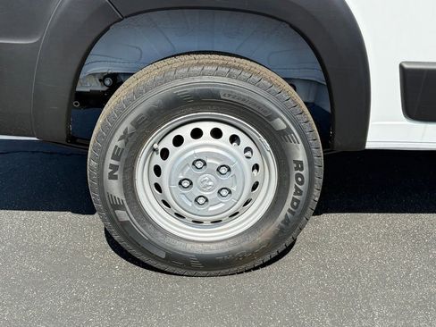 New 2025 RAM ProMaster 1500 w/ Convenience Group image 10