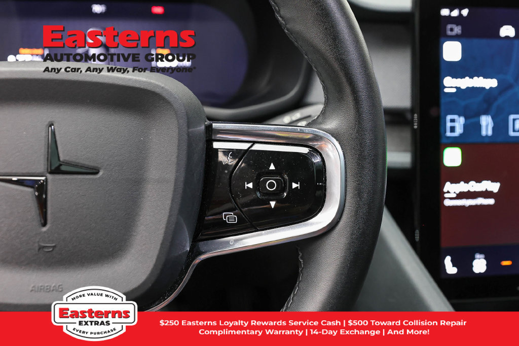 Used 2024 Polestar Polestar 2 AWD/4WD image 17