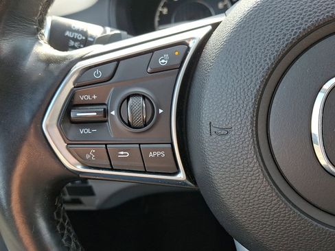 Used 2021 Acura RDX Advance Package image 21