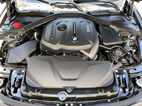 Used 2018 BMW 430i Gran Coupe RWD image 8
