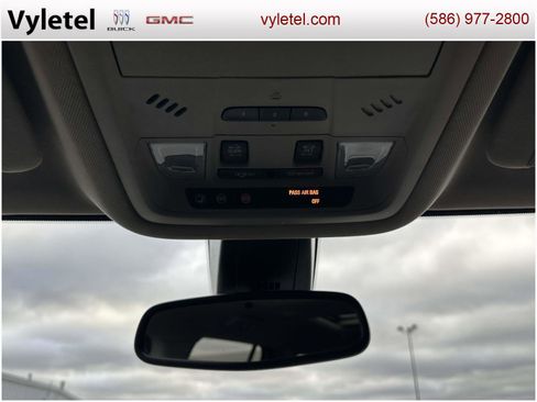 Used 2019 GMC Acadia Denali w/ Technology Package image 32