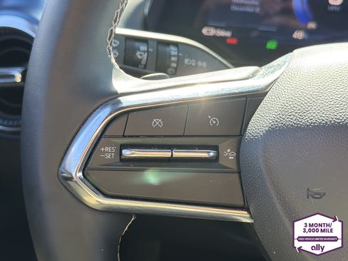 Used 2025 Chevrolet Equinox EV LT w/ LPO, Blackout Package AWD/4WD image 16