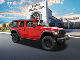 New 2026 Jeep Wrangler Willys video 1