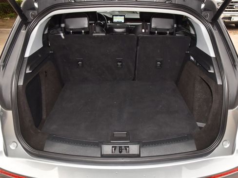 Certified 2022 Lincoln Corsair Grand Touring w/ Elements Technology Bundle AWD/4WD image 36