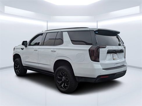 Used 2021 GMC Yukon AT4 w/ AT4 Premium Plus Package image 5