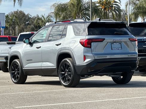 New 2026 GMC Terrain Elevation w/ Black Edition image 3