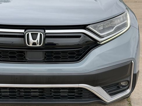 Used 2020 Honda CR-V Touring image 9