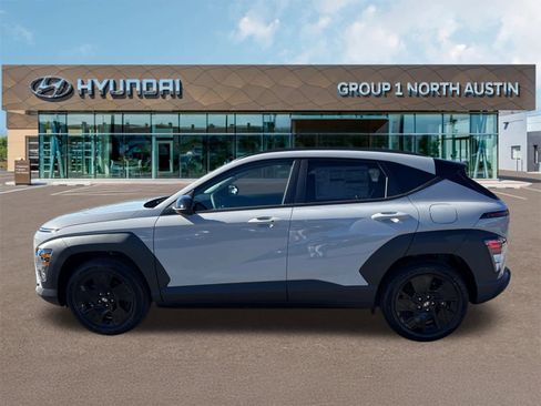 New 2026 Hyundai Kona SEL Sport FWD image 5