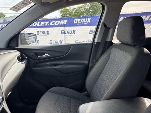 Used 2023 Chevrolet Equinox LT FWD image 27