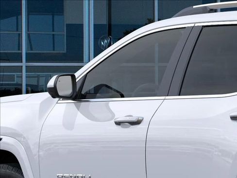 New 2026 GMC Terrain Denali image 12