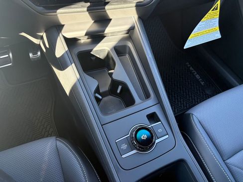 New 2026 Volkswagen Tiguan SE R-Line image 23